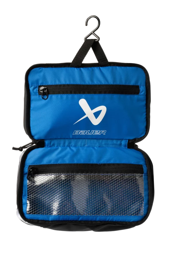 Bauer Premium Shower Bag – Bild 2