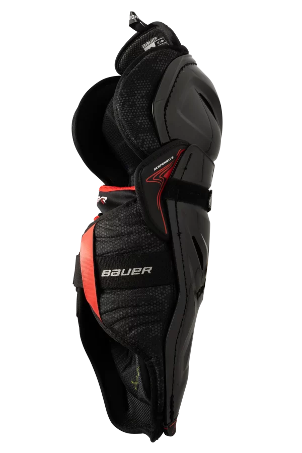 Bauer Vapor Fly40 SG – Bild 3