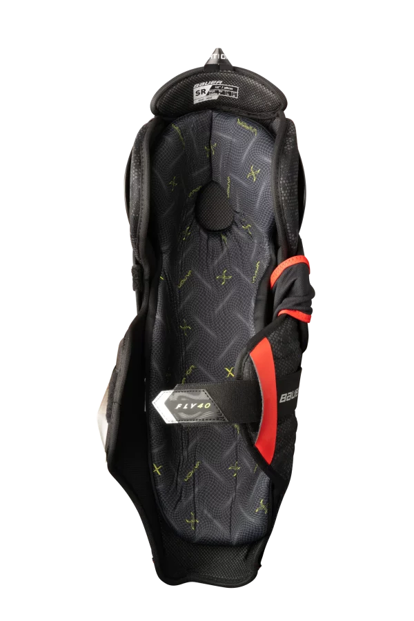 Bauer Vapor Fly40 SG – Bild 5