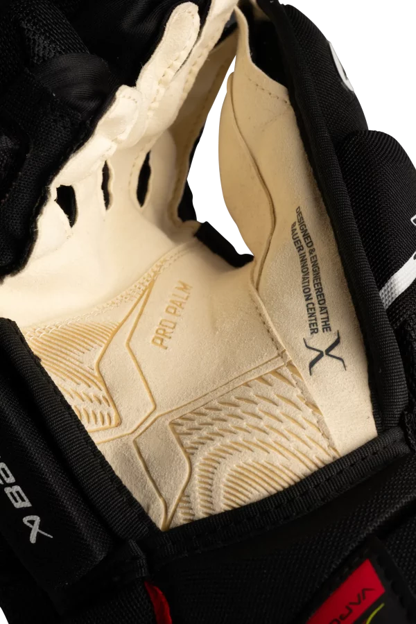 Bauer Vapor FlyPro Glove – Bild 2