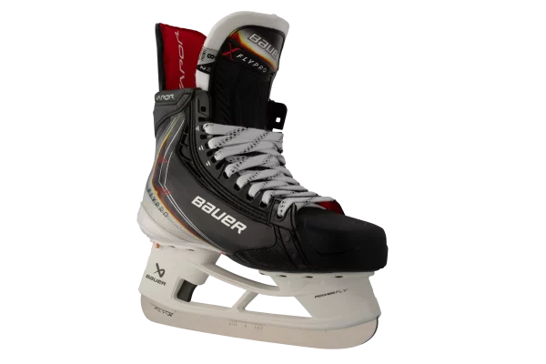 Bauer Vapor FlyPro Skate SR – Bild 2