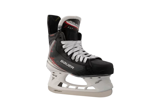 Bauer Vapor Fly40 Skate JR – Bild 2