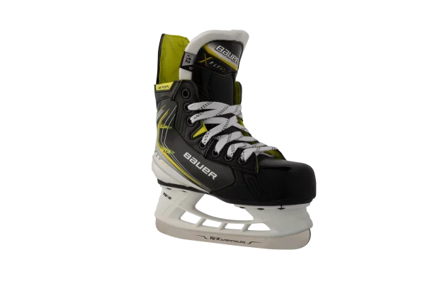 Bauer Vapor Fly40 Skate YTH – Bild 2
