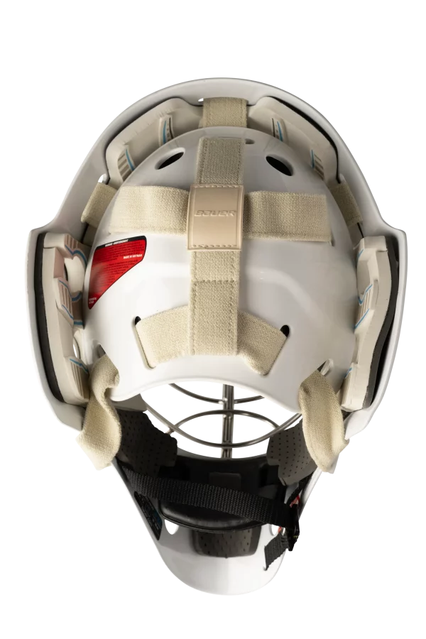 Bauer 940 Goal Mask Cat Eye SR – Bild 2