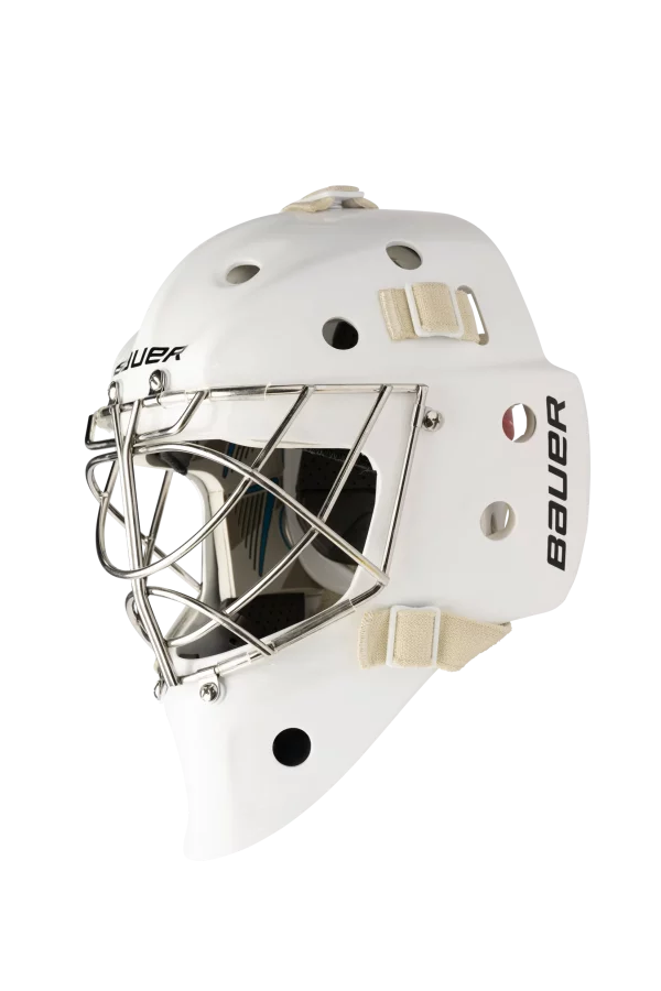 Bauer 940 Goal Mask Cat Eye SR – Bild 3