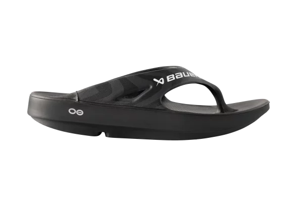 Bauer OOFOS Sport Sandal – Bild 3
