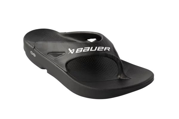 Bauer OOFOS Sport Sandal – Bild 4