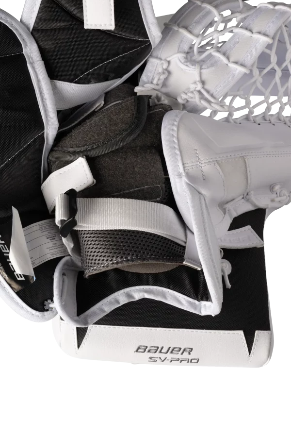 Bauer SV-Pro Catcher JR – Bild 3