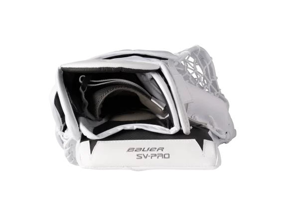 Bauer SV-Pro Catcher JR – Bild 4