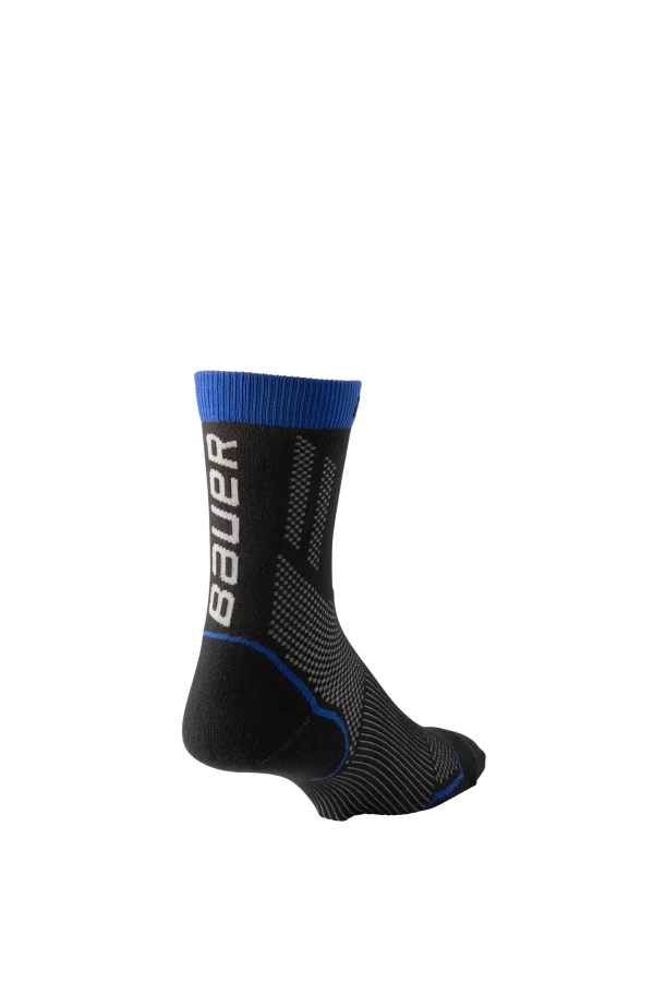 Bauer Low Performance Sock – Bild 2
