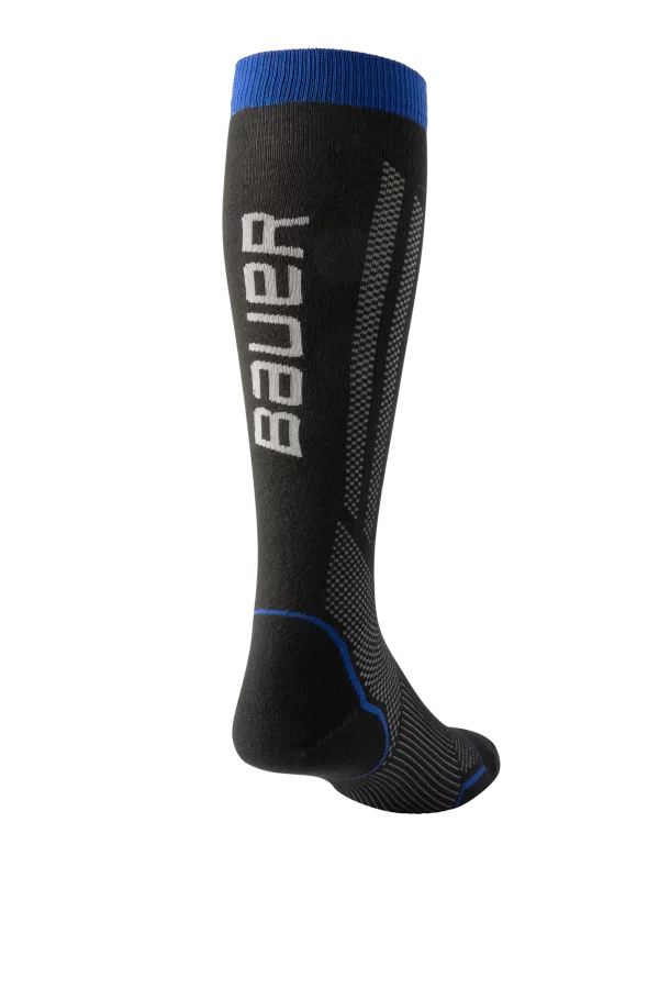 Bauer Tall Performance Sock – Bild 2