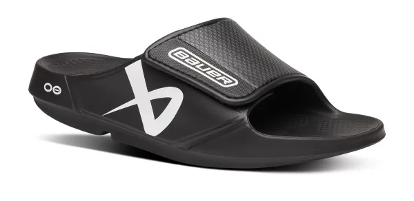 Bauer OOFOS Sport Flex Slide – Bild 2