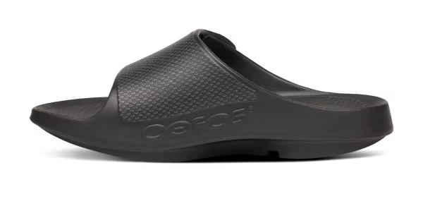 Bauer OOFOS Sport Flex Slide – Bild 4