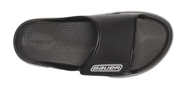 Bauer OOFOS Sport Flex Slide – Bild 6