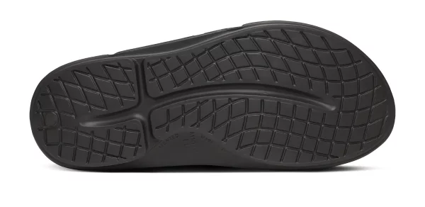 Bauer OOFOS Sport Flex Slide – Bild 7