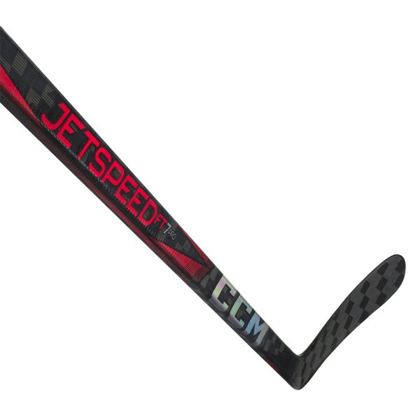 CCM JETSPEED FT7 PRO STICK SR – Bild 2