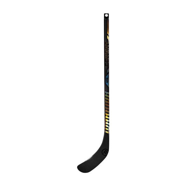 MINI-STICK QR6 PRO / Stockart: Links / Stockgrösse: Mini – Bild 2