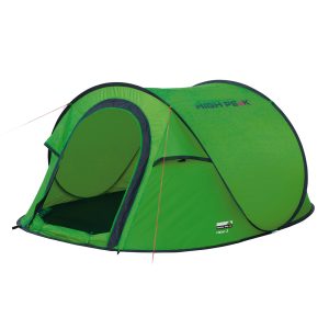 HIGH PEAK WURFZELT VISION 3 | Sportsness.ch