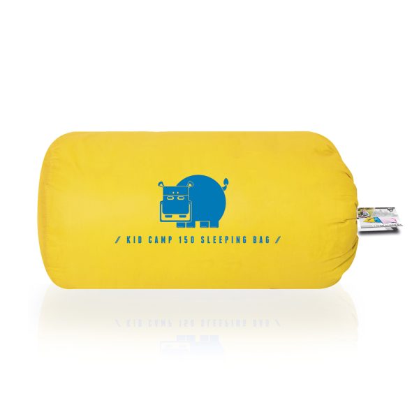 DECKENSCHLAFSACK HIPPO 165X65CM – Bild 2