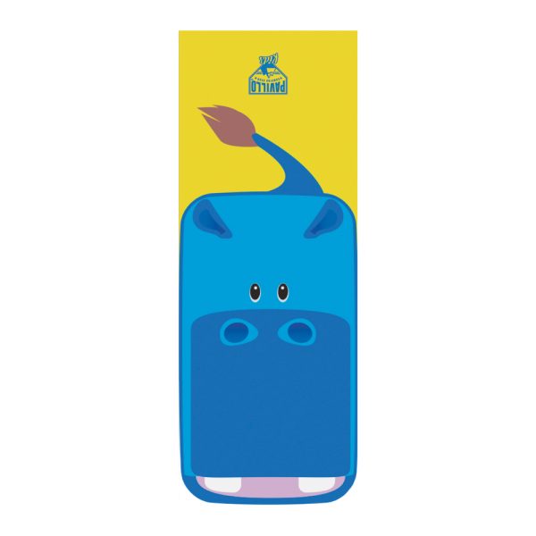 DECKENSCHLAFSACK HIPPO 165X65CM – Bild 3