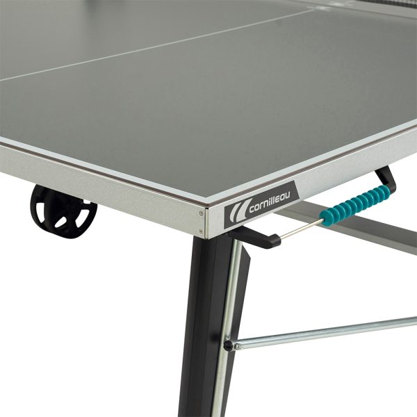 CORNILLEAU TISCHTENNISTISCH OUTDOOR 400X CROSSOVER – Bild 49