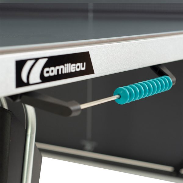 CORNILLEAU TISCHTENNISTISCH OUTDOOR 400X CROSSOVER – Bild 47
