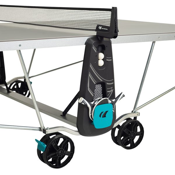 CORNILLEAU TISCHTENNISTISCH OUTDOOR 400X CROSSOVER – Bild 39