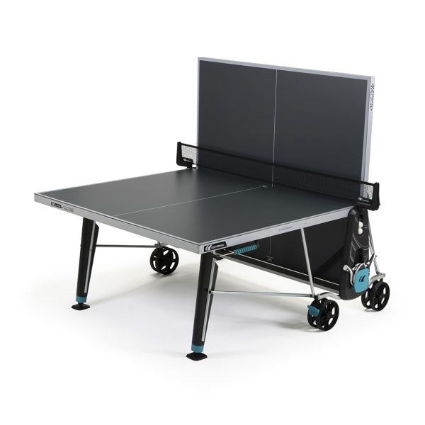 CORNILLEAU TISCHTENNISTISCH OUTDOOR 400X CROSSOVER – Bild 29