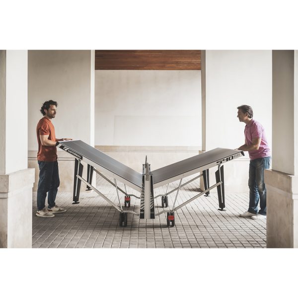 CORNILLEAU TISCHTENNISTISCH OUTDOOR 540PRO – Bild 25