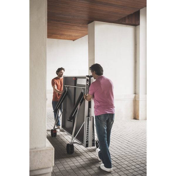 CORNILLEAU TISCHTENNISTISCH OUTDOOR 540PRO – Bild 23