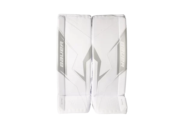 Bauer SV-Pro Goal Pad JR | Sportsness.ch