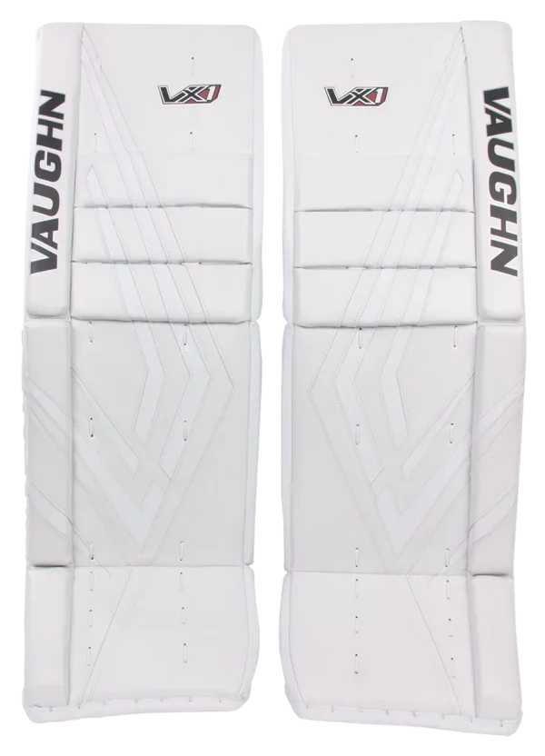 Vaughn VX1 Pro Carbon Goal Pad | Sportsness.ch
