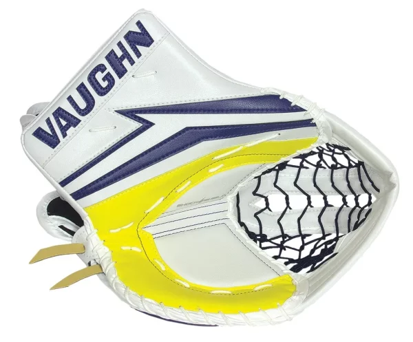 Vaughn V9 XP Carbon Catcher SP | Sportsness.ch