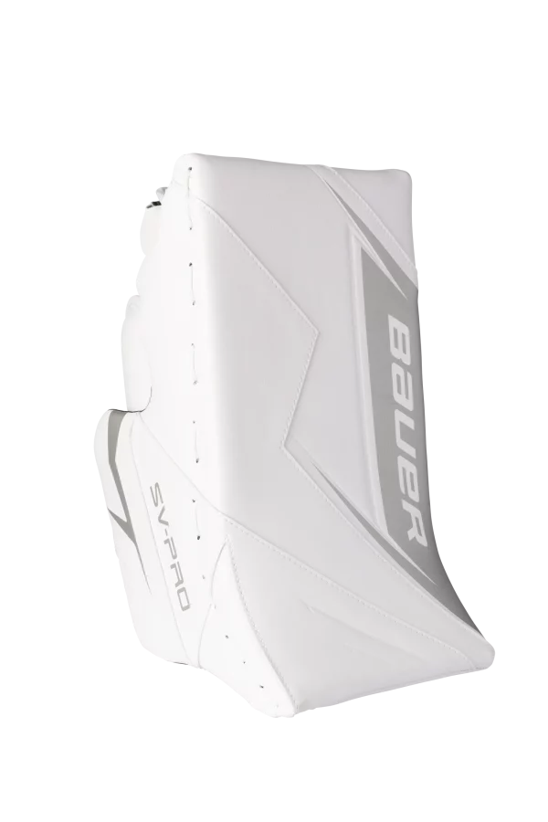 Bauer SV-Pro Blocker JR | Sportsness.ch
