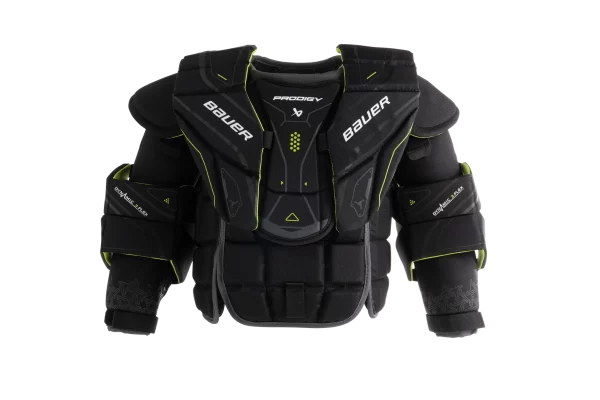 Bauer Prodigy Chest YTH | Sportsness.ch