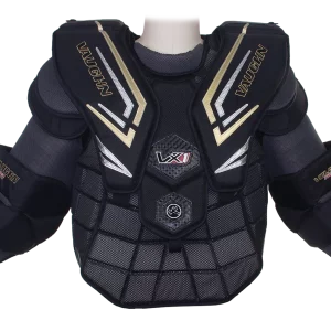 Vaughn VX1 Pro Carbon Chest | Sportsness.ch