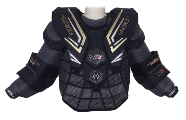 Vaughn VX1 Pro Carbon Chest | Sportsness.ch