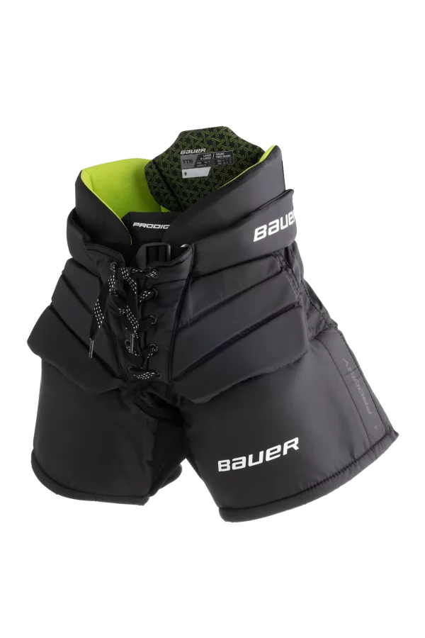 Bauer Prodigy Goal Pant YTH | Sportsness.ch