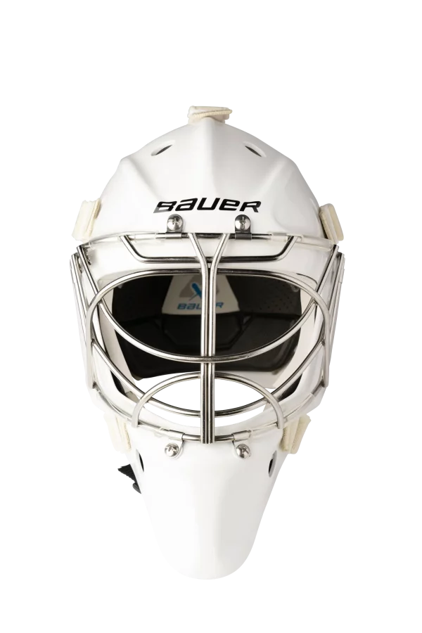 Bauer 940 Goal Mask Cat Eye SR | Sportsness.ch