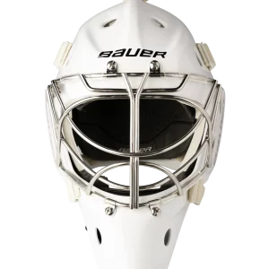 Bauer 940 Goal Mask Cat Eye SR | Sportsness.ch