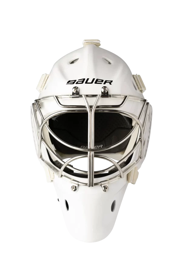 Bauer 940 Goal Mask Cat Eye SR | Sportsness.ch