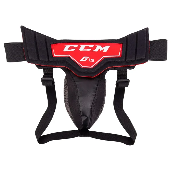 CCM G1.9 GHJ INT | Sportsness.ch