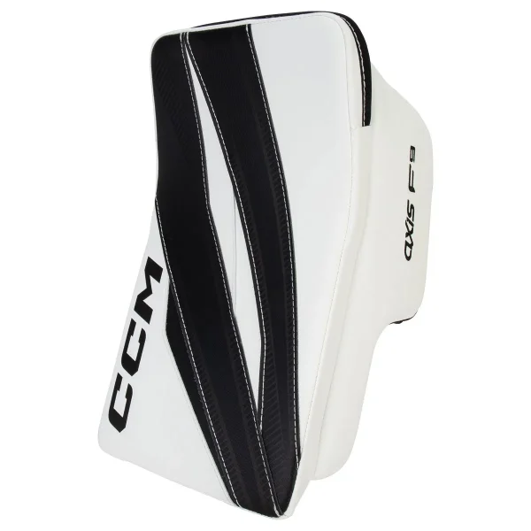 CCM AXIS F9 GB INT | Sportsness.ch