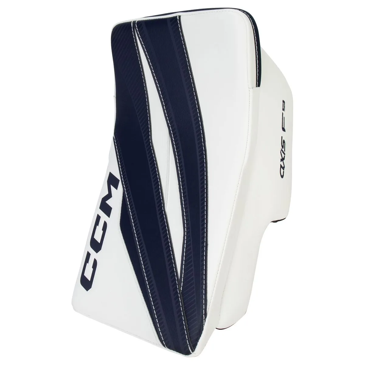 CCM AXIS F9 GB INT | Sportsness.ch