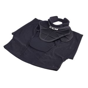 CCM BNQ SHIRT STYLE TCG PROHALSSCHUTZ JUNIOR | Sportsness.ch