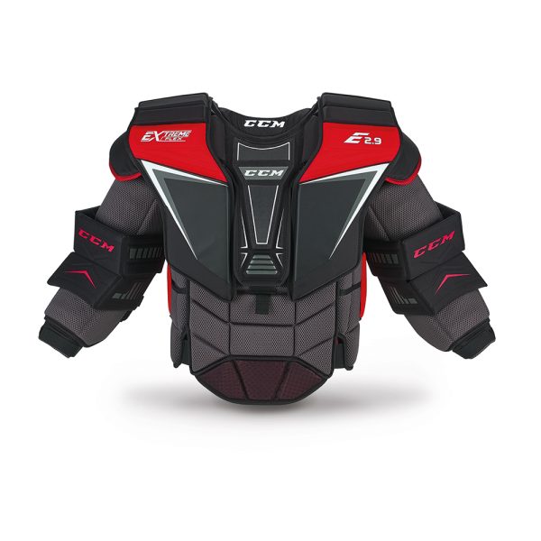 CCM EXTREME FLEX SHIELD E2.9WESTE INTERMEDIATE | Sportsness.ch