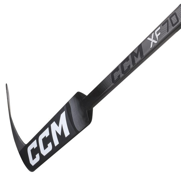 CCM XF-70GOALIESTOCK INTERMEDIATE – Bild 3