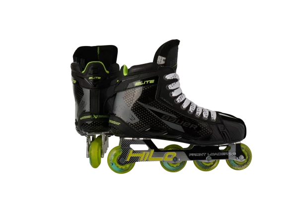 Bauer Elite Goal RH | Sportsness.ch