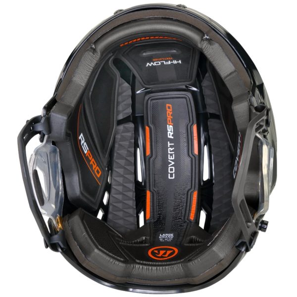 WARRIOR COVERT RS PRO HH – Bild 2