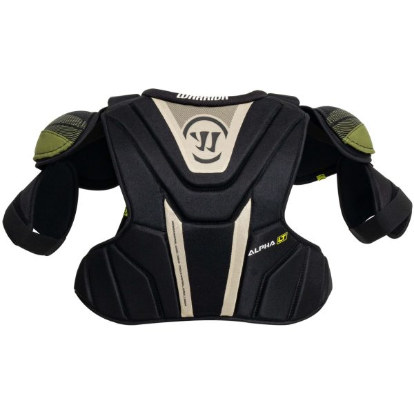 CCM TACKS ALPHA LITE SR SP SR – Bild 3